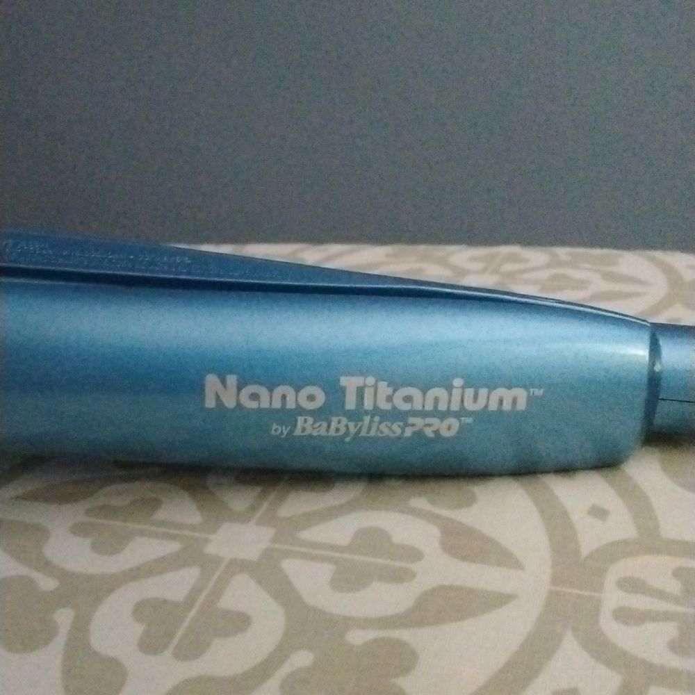 Nano Titanium   - Picture 2 of 4